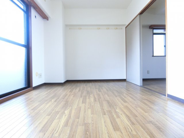 旭ビルディングの寝室|同物件別部屋イメージ写真