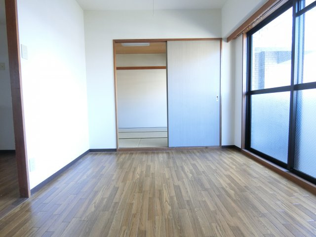 旭ビルディングの内装|同物件別部屋イメージ写真