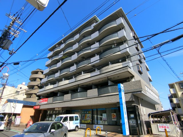 旭ビルディング