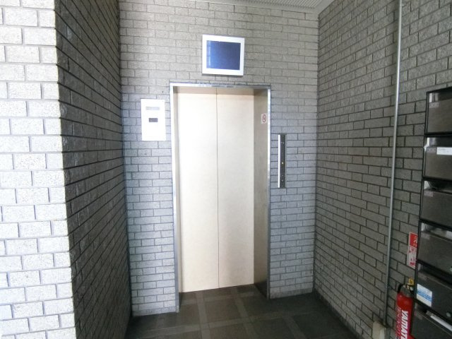 旭ビルディングのその他共用部分|同物件別部屋イメージ写真