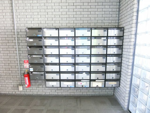 旭ビルディングのその他共用部分