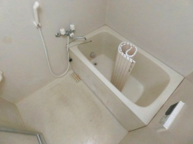 旭ビルディングの浴室|同物件別部屋イメージ写真
