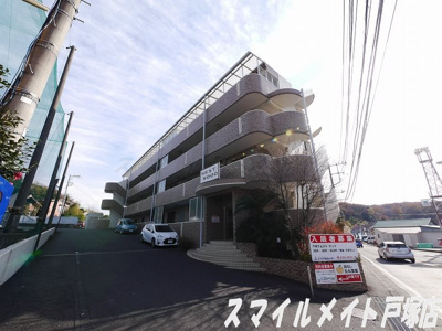 【エントランス】 | 戸塚ウエスト・ウッド