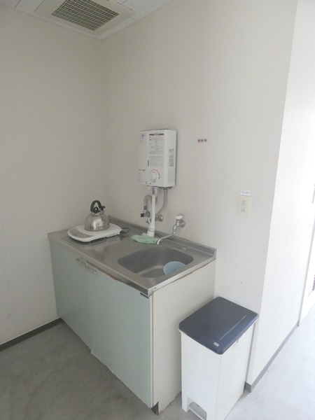 ボーヌングノインシュタインのその他共用部分