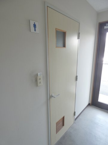 ボーヌングノインシュタインのその他共用部分