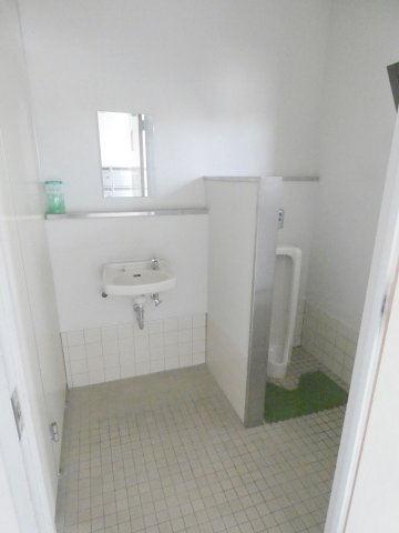 ボーヌングノインシュタインのその他共用部分