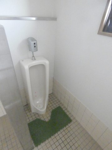 ボーヌングノインシュタインのその他共用部分