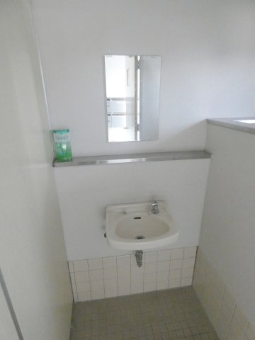 ボーヌングノインシュタインのその他共用部分