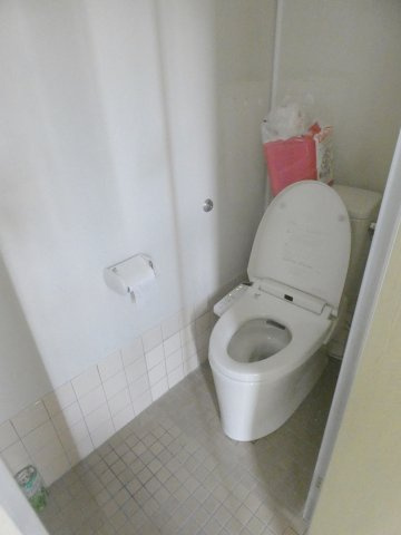 ボーヌングノインシュタインのその他共用部分