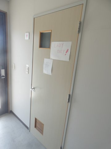 ボーヌングノインシュタインのその他共用部分