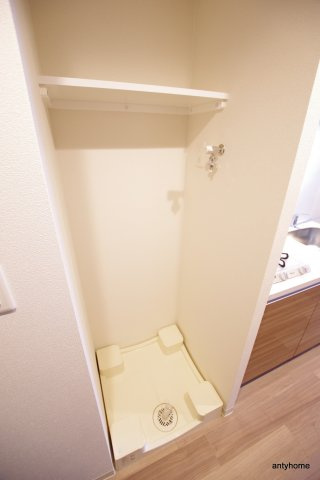 スプランディッド難波WEST 仲介手数料無料のその他