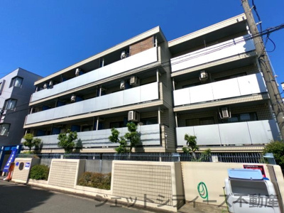 【外観】 | メゾンドスラン