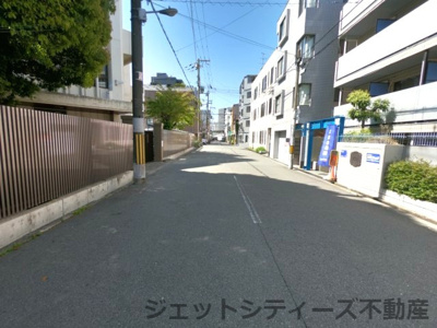 【周辺】 | メゾンドスラン