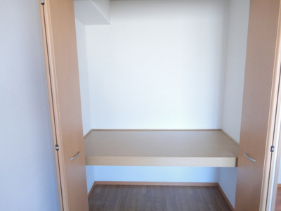 【収納】 | カルフール松本A