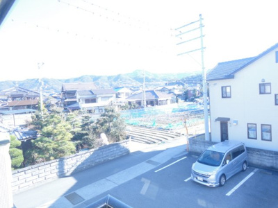 【展望】 | カルフール松本A