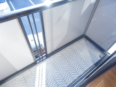 【バルコニー】 | カルフール松本A