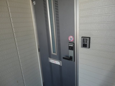 【エントランス】 | カルフール松本A