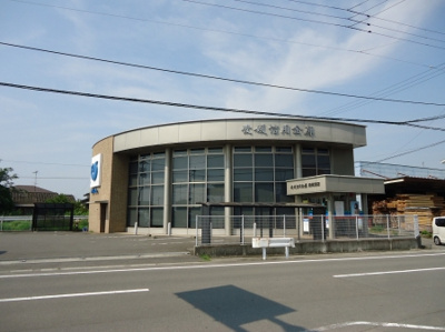 【周辺】 | カルフール松本A