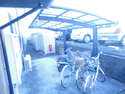 【その他共用部分】 | カルフール松本A