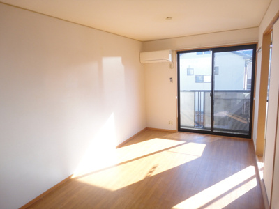 【居間・リビング】 | カルフール松本A