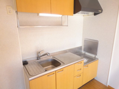 【キッチン】 | カルフール松本A