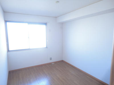 【洋室】 | カルフール松本A