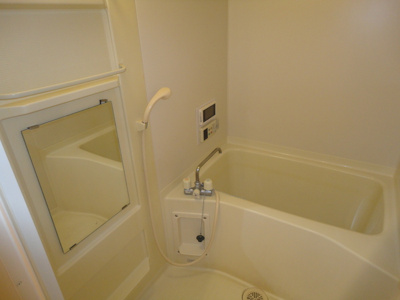 【浴室】 | カルフール松本A