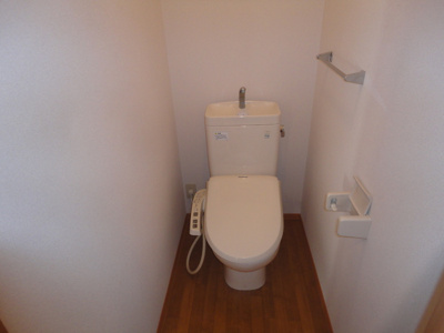 【トイレ】 | カルフール松本A