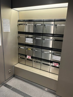 【その他共用部分】