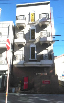 【外観】 | 高知県高知市堺町 売り土地