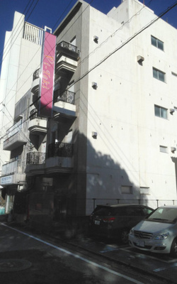 【外観】 | 高知県高知市堺町 売り土地 | 南側からよく日が当たります。