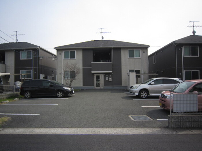 ウイングＭＨ　Ｂ棟