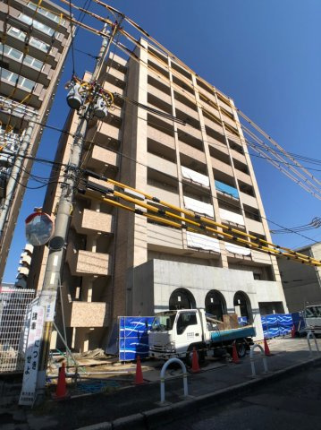 PHOENIX Clove Tomoiの外観