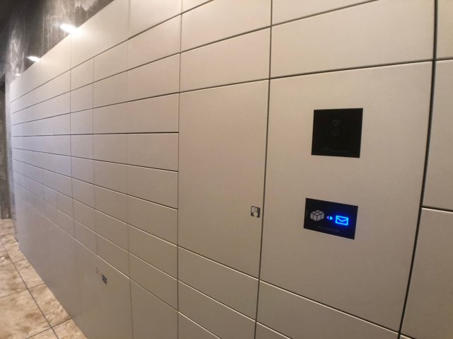 PHOENIX Clove Tomoiのその他共用部分