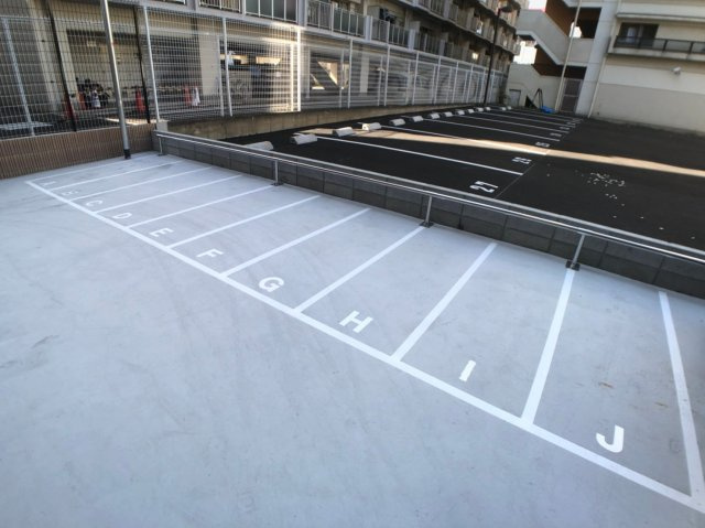 PHOENIX Clove Tomoiのその他共用部分