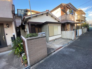 石津町中5丁貸家の画像