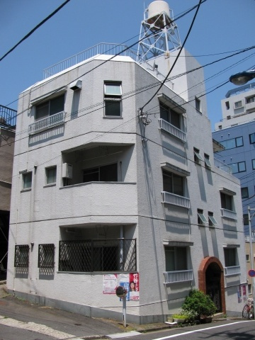 ＳＫＹ藤松ビルの外観|外観