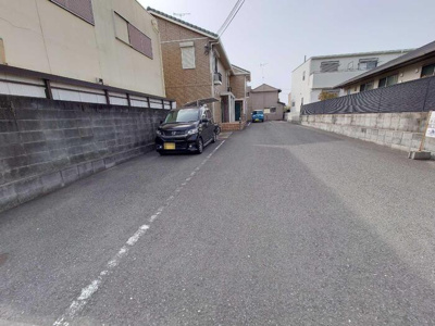 【駐車場】 | サンクレール
