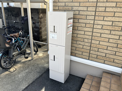 【その他共用部分】 | サンクレール