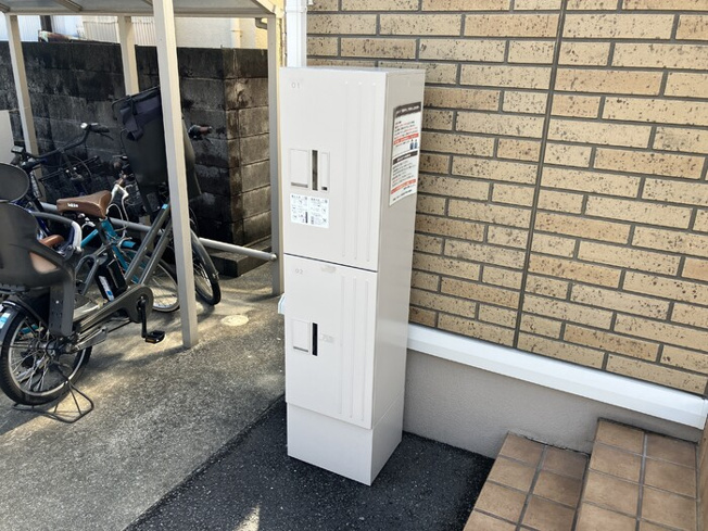 【その他共用部分】 | サンクレール