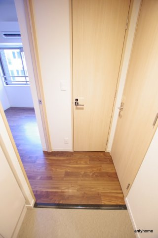スプランディッド難波元町DUE 仲介手数料無料の内装