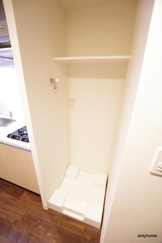 スプランディッド難波元町DUE 仲介手数料無料のその他