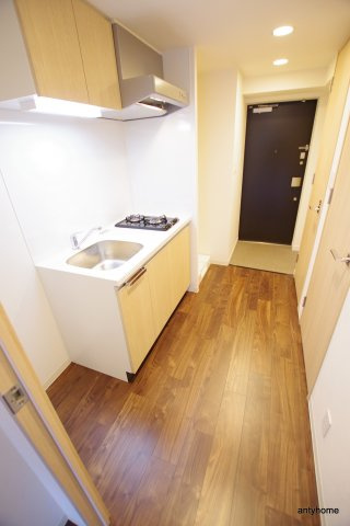 スプランディッド難波元町DUE 仲介手数料無料の内装