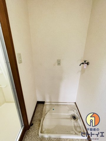 池田ハイツ３の設備