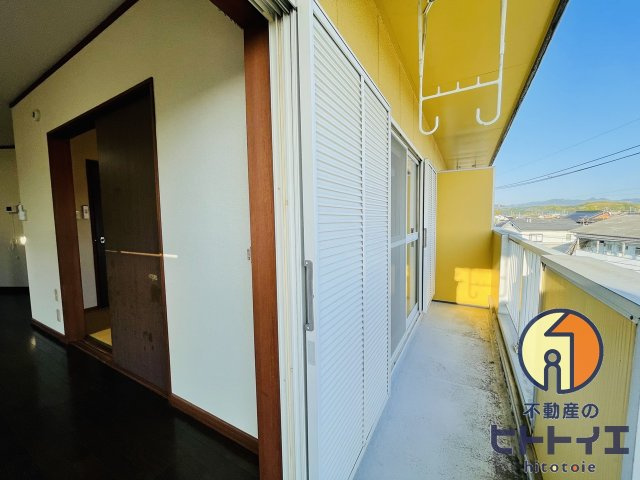 池田ハイツ３のその他