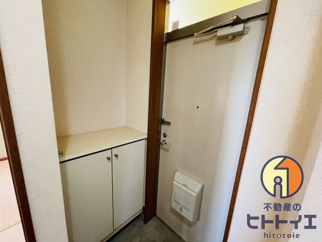 池田ハイツ３のその他