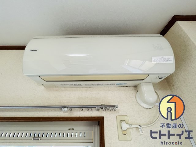 池田ハイツ３の設備