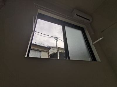 【展望】 | ハーモニーテラス足立Ⅹ