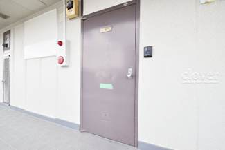 【その他共用部分】 | 共用部　玄関ドア
