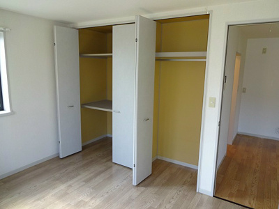 【収納】 | サンフラワーＢ